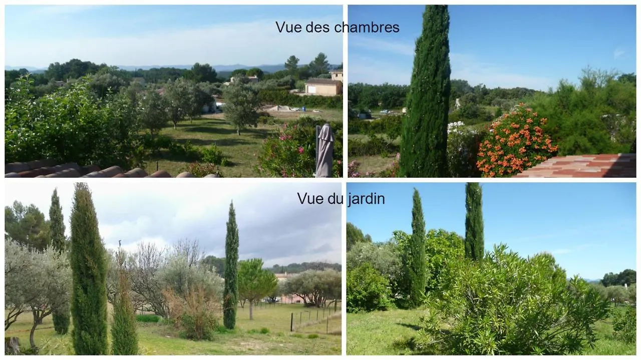 Holiday home Jolie Individuelle Wifi Climatisee Au Coeur De La Provence A 40 Km Verdon Et De Ste Maxime Lorgues