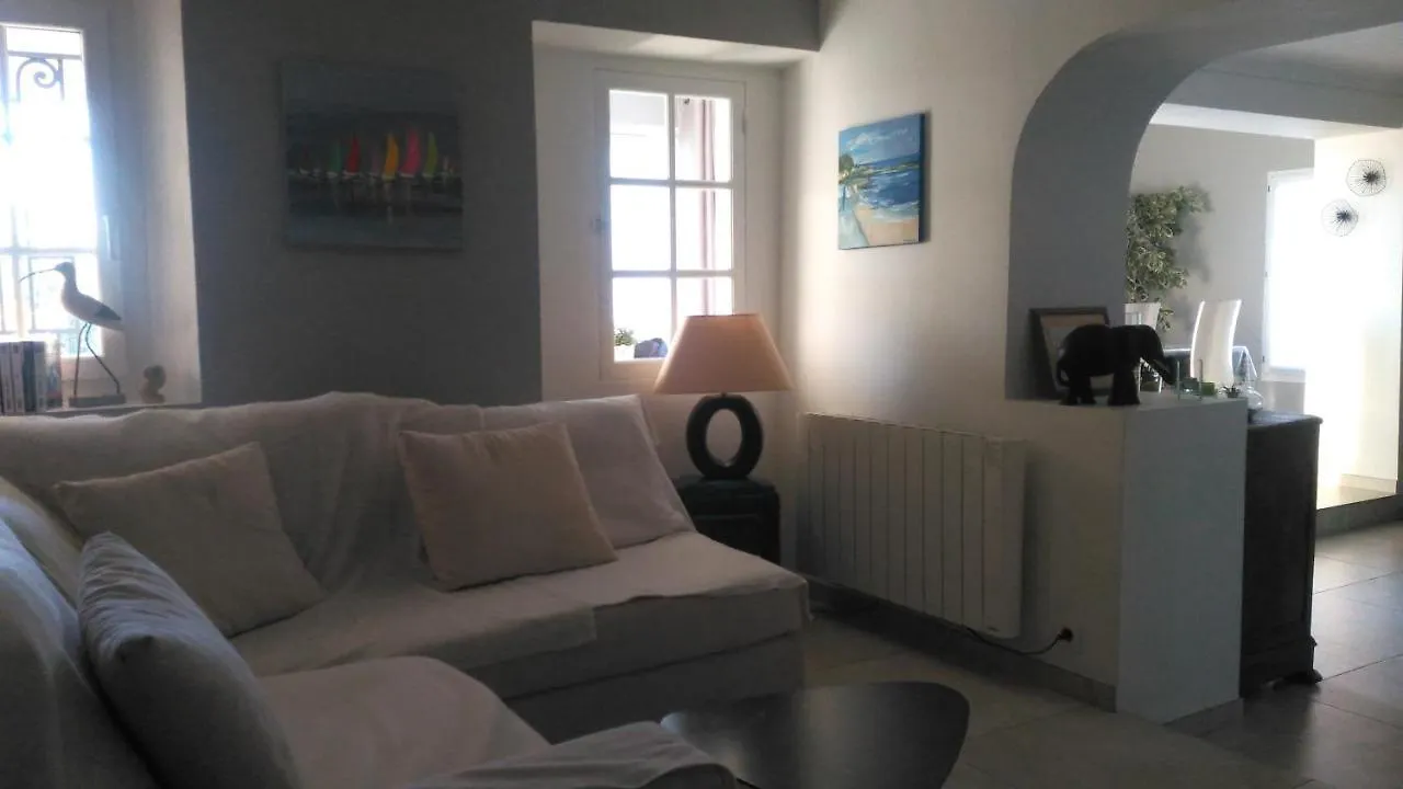 Jolie Individuelle Wifi Climatisee Au Coeur De La Provence A 40 Km Verdon Et De Ste Maxime Lorgues 0*,