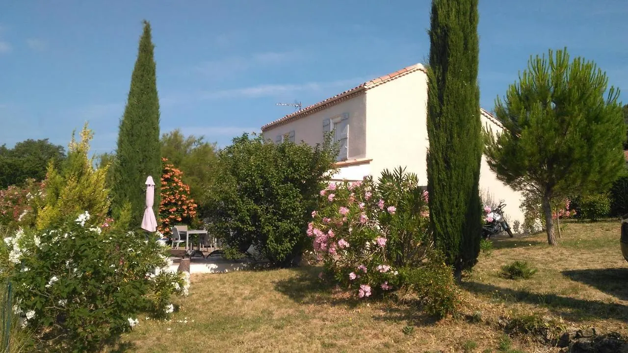 Jolie Individuelle Wifi Climatisee Au Coeur De La Provence A 40 Km Verdon Et De Ste Maxime Lorgues