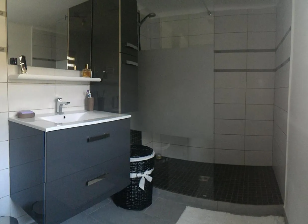 Holiday home Jolie Individuelle Wifi Climatisee Au Coeur De La Provence A 40 Km Verdon Et De Ste Maxime Lorgues France