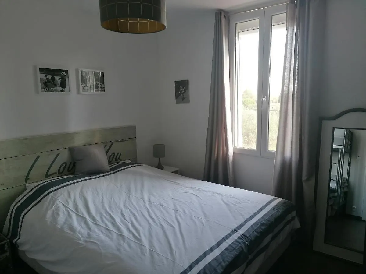 Holiday home Jolie Individuelle Wifi Climatisee Au Coeur De La Provence A 40 Km Verdon Et De Ste Maxime Lorgues France