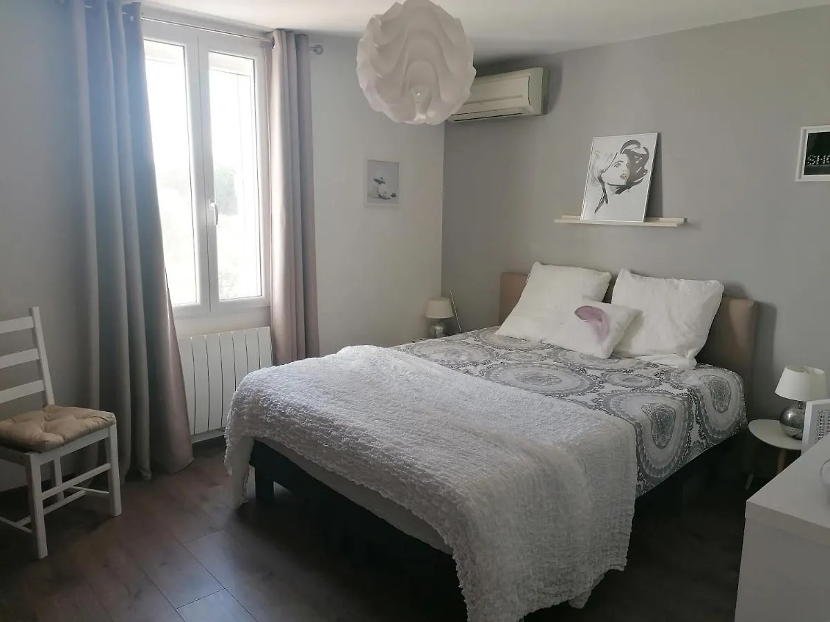 Jolie Individuelle Wifi Climatisee Au Coeur De La Provence A 40 Km Verdon Et De Ste Maxime Lorgues Holiday home