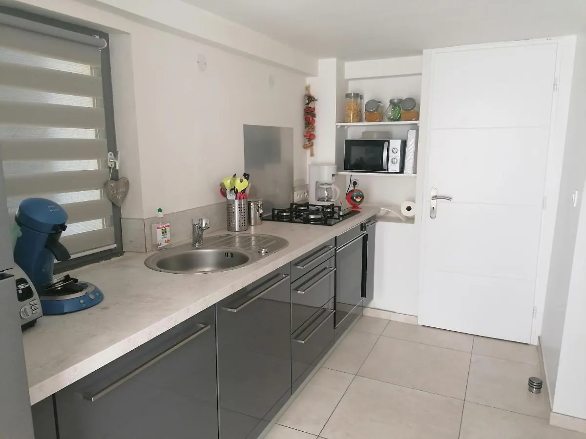 Holiday home Jolie Individuelle Wifi Climatisee Au Coeur De La Provence A 40 Km Verdon Et De Ste Maxime Lorgues