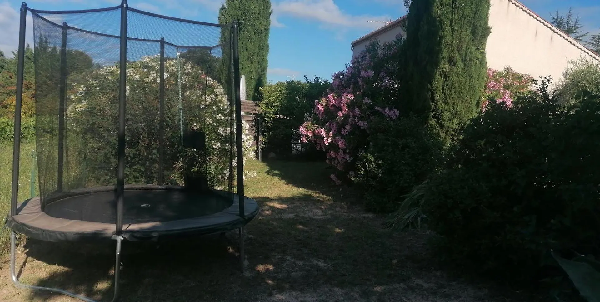Jolie Individuelle Wifi Climatisee Au Coeur De La Provence A 40 Km Verdon Et De Ste Maxime Lorgues Holiday home