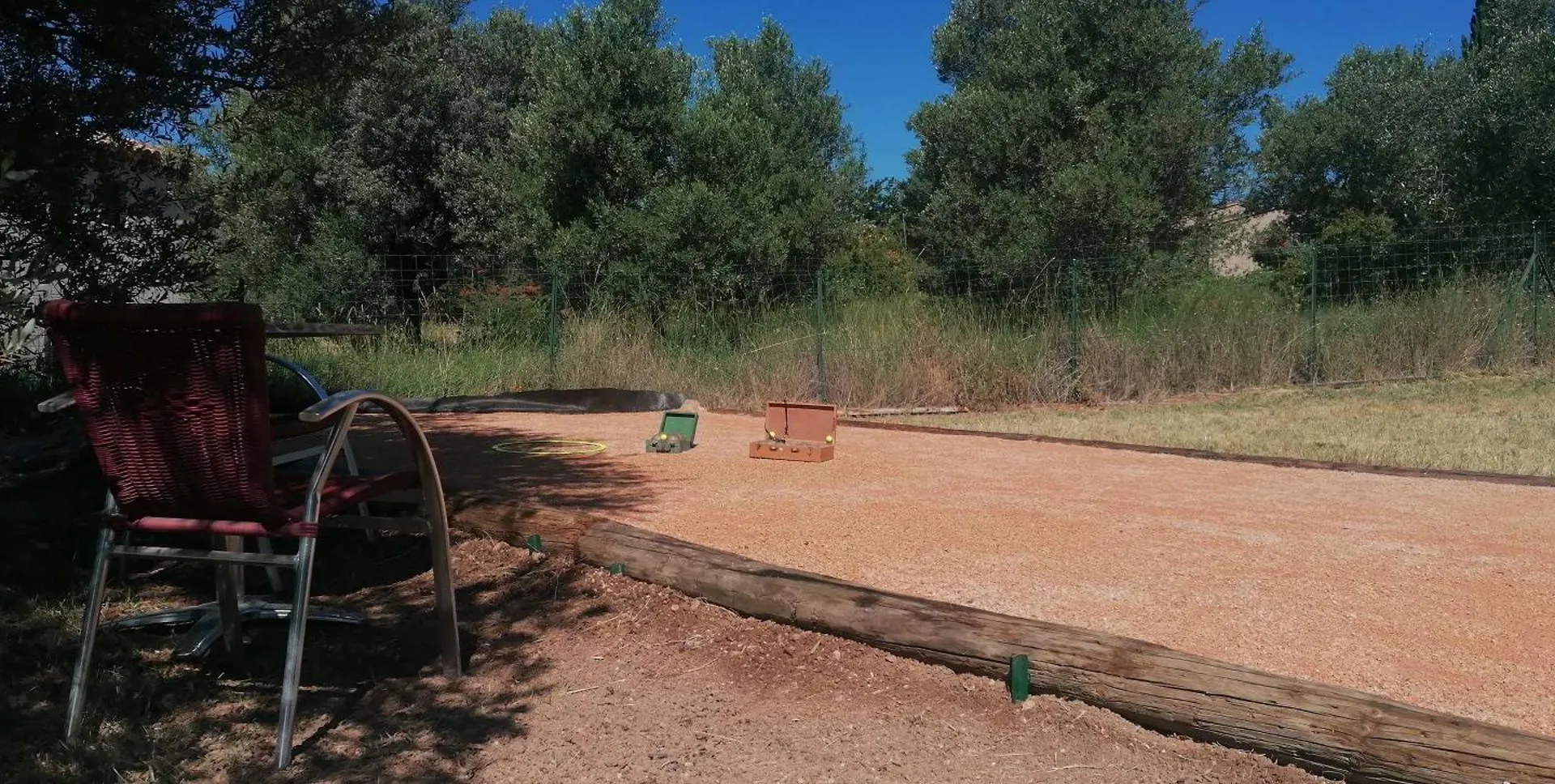 Holiday home Jolie Individuelle Wifi Climatisee Au Coeur De La Provence A 40 Km Verdon Et De Ste Maxime Lorgues