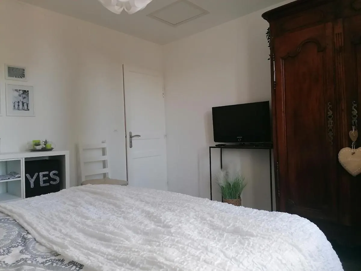 Jolie Individuelle Wifi Climatisee Au Coeur De La Provence A 40 Km Verdon Et De Ste Maxime Лорг
